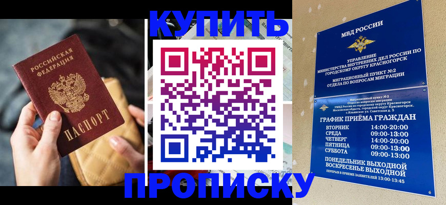 прописка законно в Братске